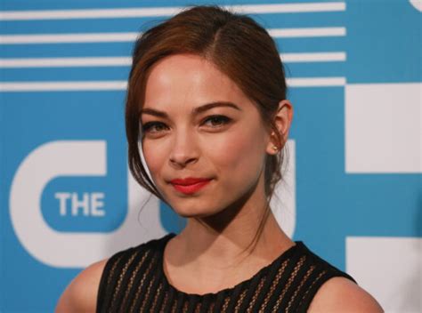 kristin kreuk dating|Kristin Kreuk Married, Boyfriend, Ethnicity, Net Worth Info